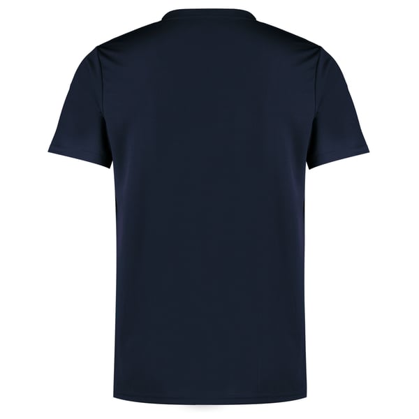 Kustom Kit Mens Cooltex Plus Moisture Wicking T-Shirt