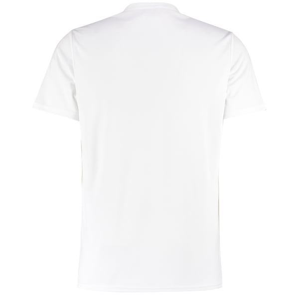 Kustom Kit Mens Cooltex Plus Moisture Wicking T-Shirt