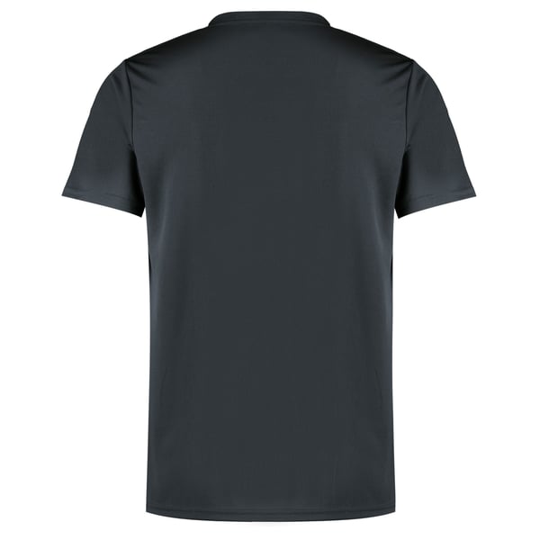 Kustom Kit Mens Cooltex Plus Moisture Wicking T-Shirt