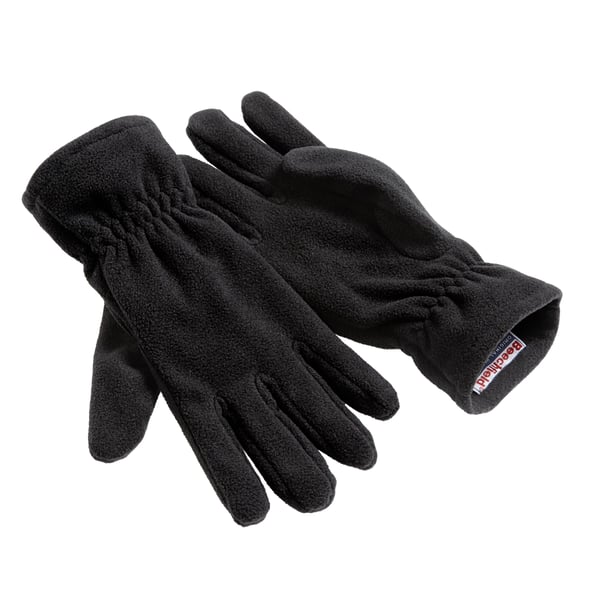 Beechfield Unisex aikuisten Alpine Suprafleece -käsineet