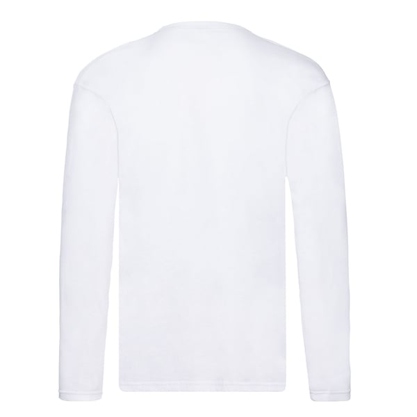 Fruit of the Loom Mens Original Long-Sleeved T-Shirt