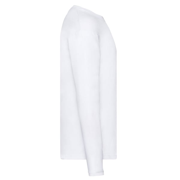 Fruit of the Loom Mens Original Long-Sleeved T-Shirt