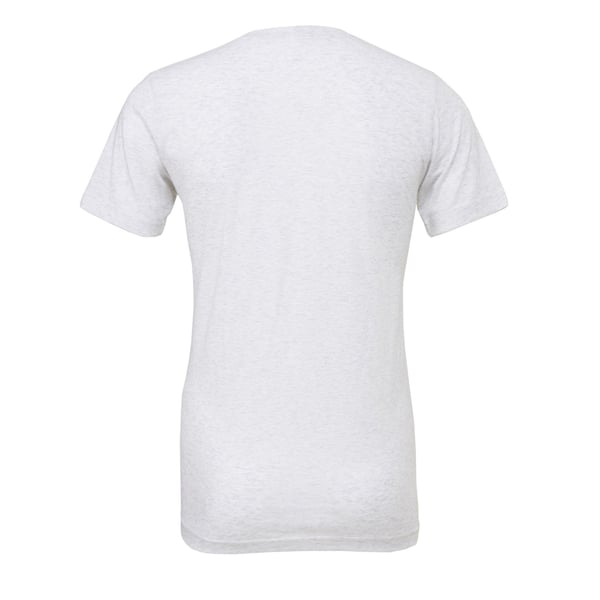 Bella + Canvas Unisex Jersey T-shirt til voksne