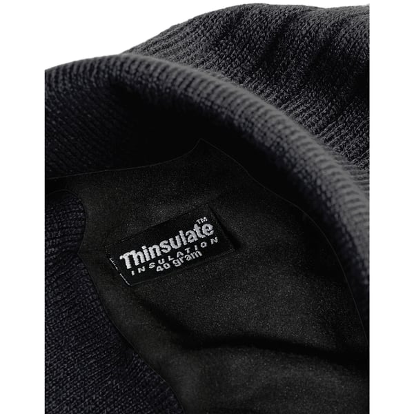 Beechfield Unisex Adult Thinsulate Beanie