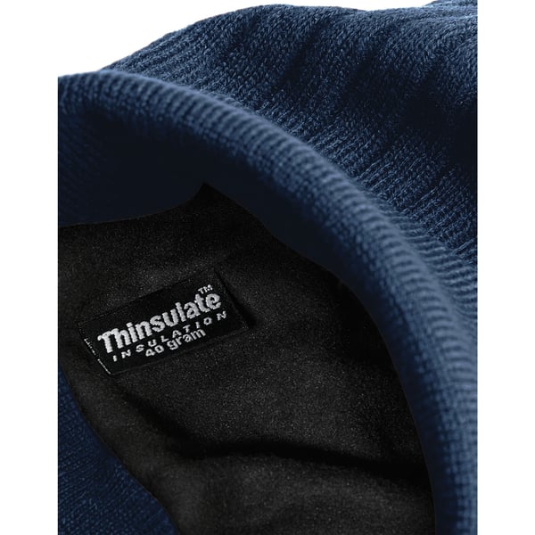 Beechfield Unisex Adult Thinsulate Beanie