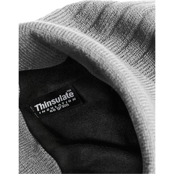 Beechfield Unisex Adult Thinsulate Beanie