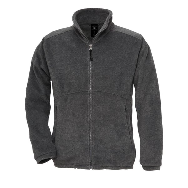 B&C Unisex aikuisten Icewalker+ fleecepusero