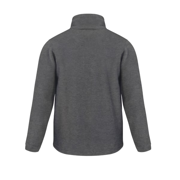 B&C Unisex Adult Icewalker+ Fleece Jacket
