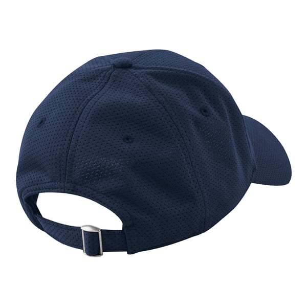 Beechfield Unisex Adult Air-Mesh 6 Panel Baseball Cap