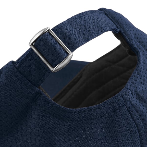 Beechfield Unisex Adult Air-Mesh 6 Panel Baseball Cap