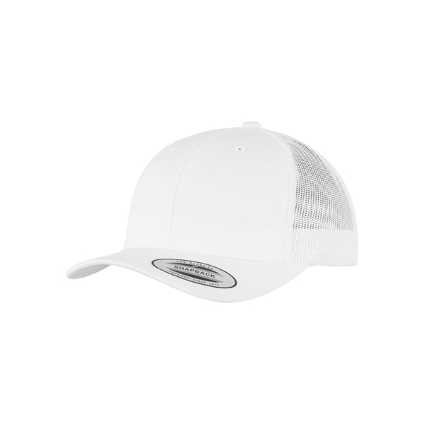 Flexfit Unisex voksen Retro Trucker Cap
