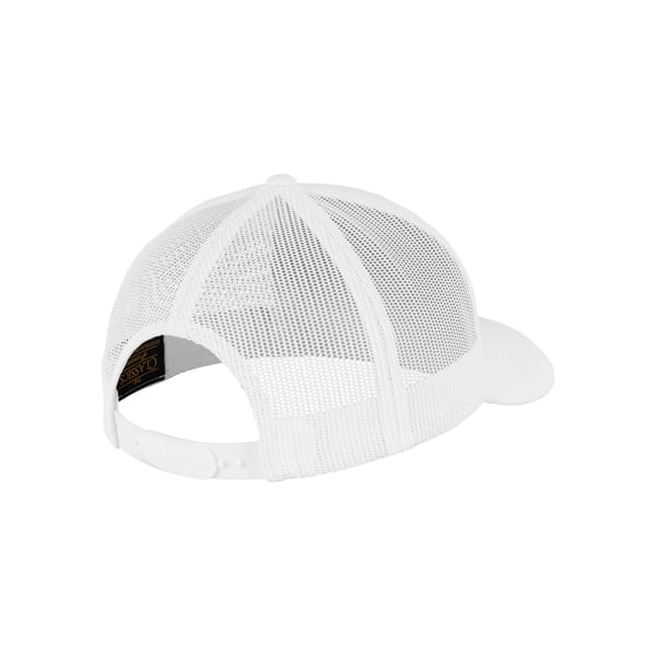 Flexfit Unisex voksen Retro Trucker Cap