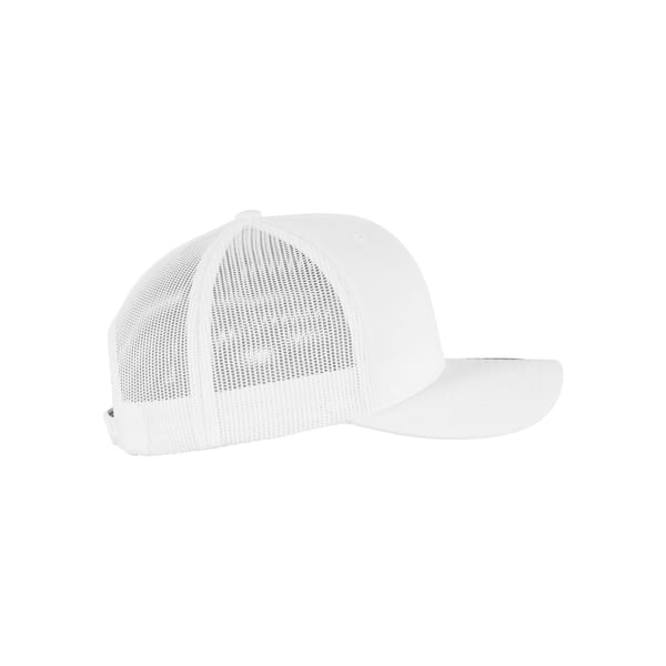 Flexfit Unisex voksen Retro Trucker Cap