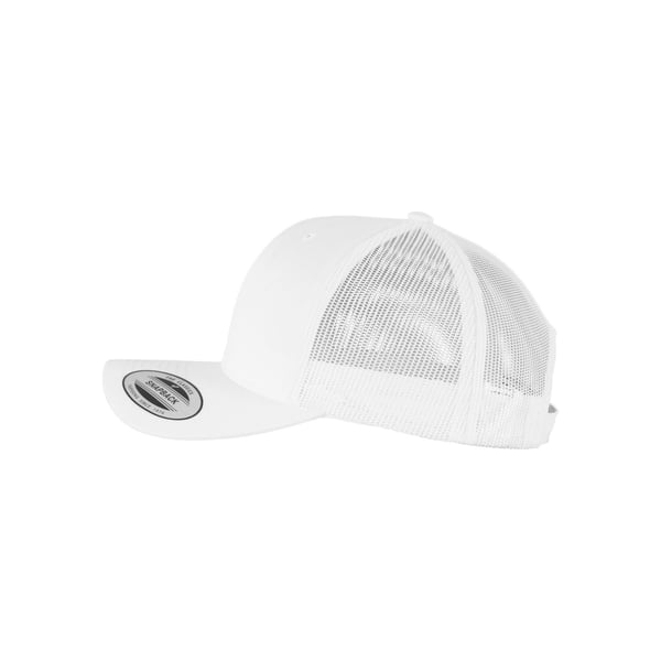 Flexfit Unisex voksen Retro Trucker Cap