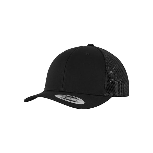 Flexfit Unisex voksen Retro Trucker Cap