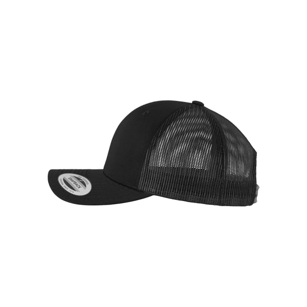Flexfit Unisex voksen Retro Trucker Cap
