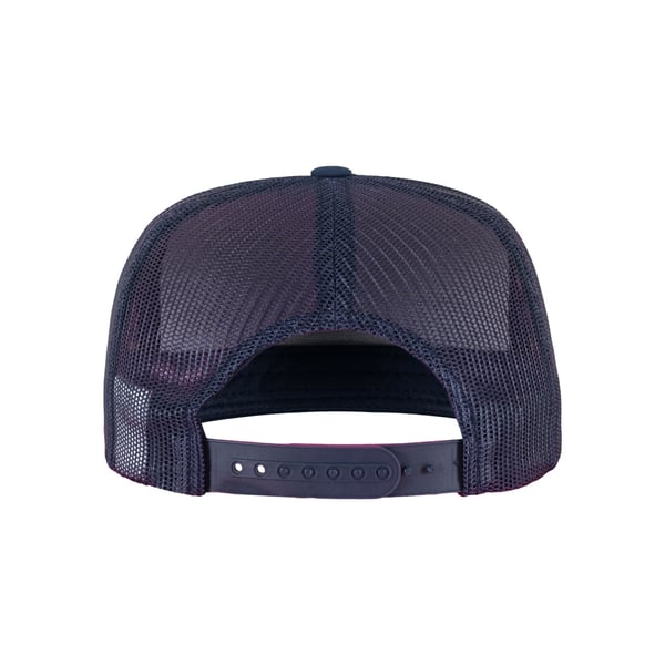 Flexfit Unisex voksen Retro Trucker Cap