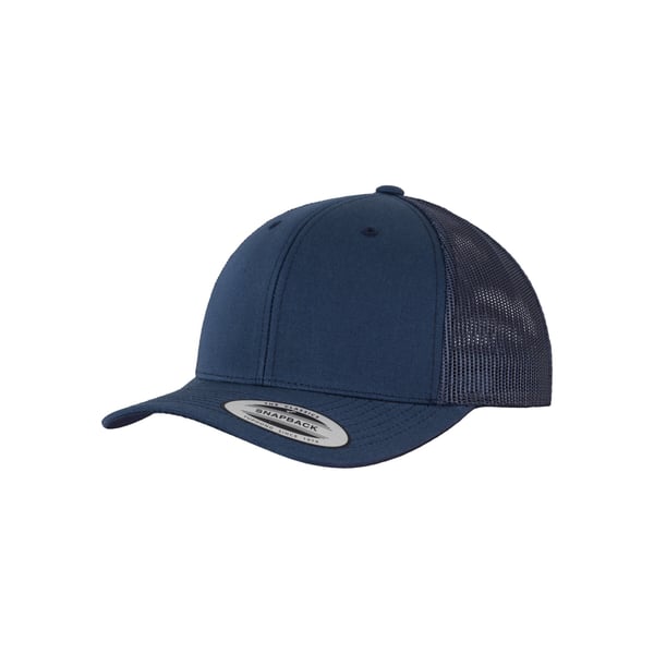 Flexfit Unisex voksen Retro Trucker Cap