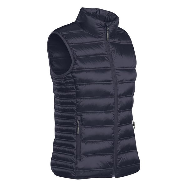 Stormtech Womens/Ladies Basecamp Thermal Body Warmer