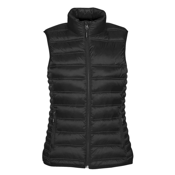 Stormtech Womens/Ladies Basecamp Thermal Body Warmer Stormtech Womens/Ladies Basecamp Thermal Body Warmer