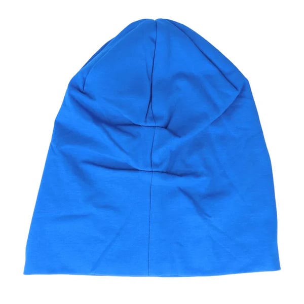 Beechfield Unisex Adult Hemsedal Cotton Slouch Beanie