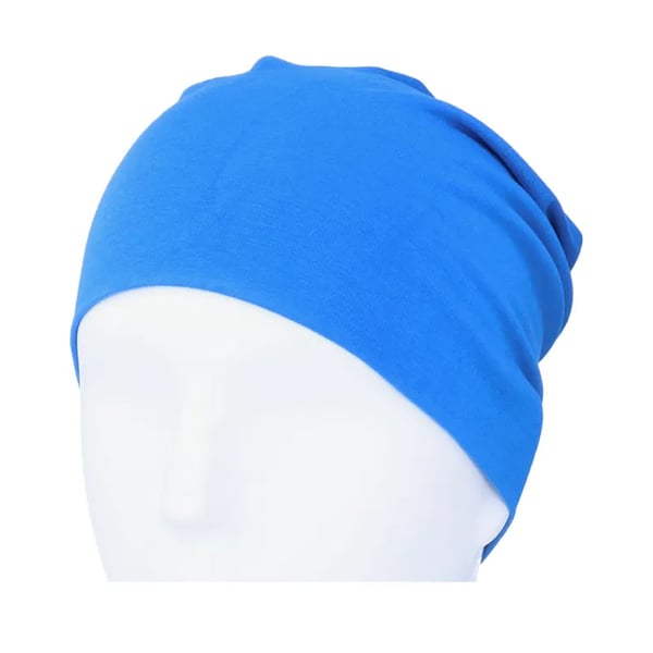 Beechfield Unisex Adult Hemsedal Cotton Slouch Beanie