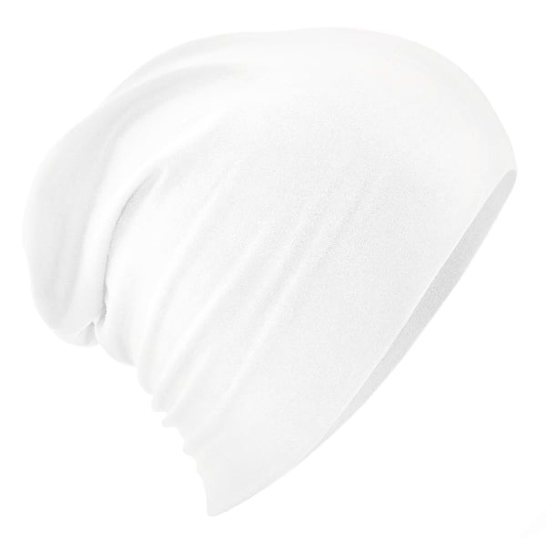 Beechfield Unisex Adult Hemsedal Cotton Slouch Beanie