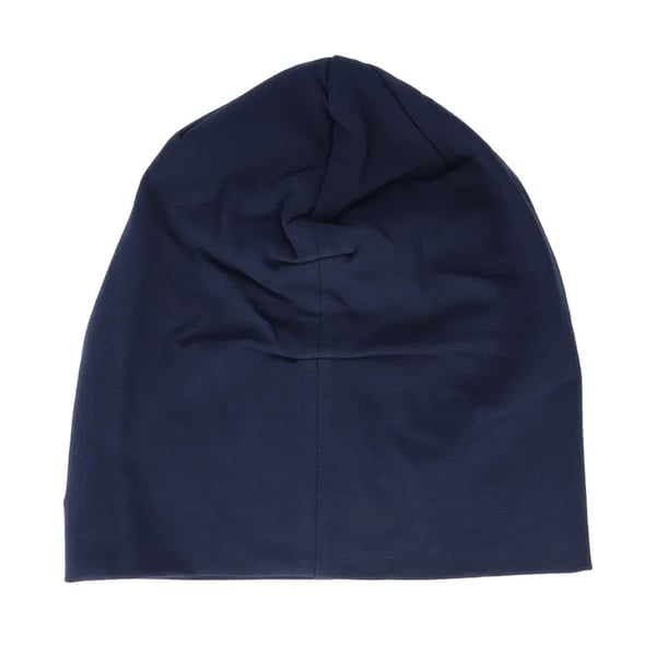Beechfield Unisex Adult Hemsedal Cotton Slouch Beanie