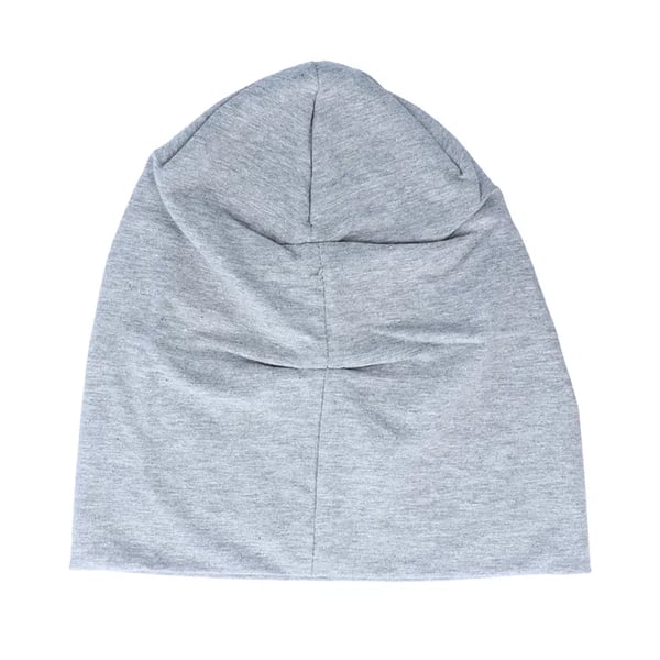 Beechfield Unisex Adult Hemsedal Cotton Slouch Beanie