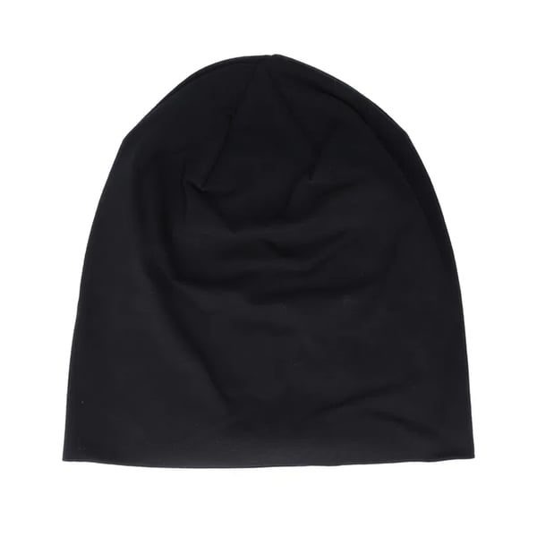 Beechfield Unisex Adult Hemsedal Cotton Slouch Beanie