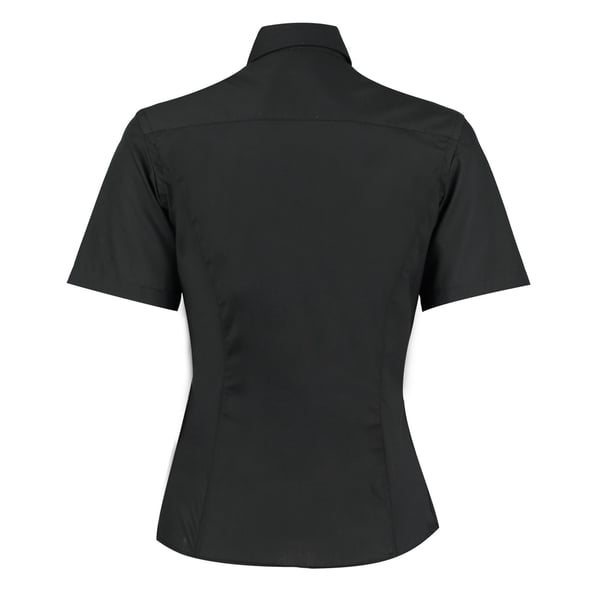 Kustom Kit Womens/Ladies Tailored Business Shirt