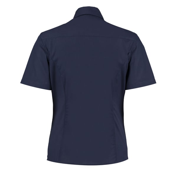 Kustom Kit Womens/Ladies Tailored Business Shirt