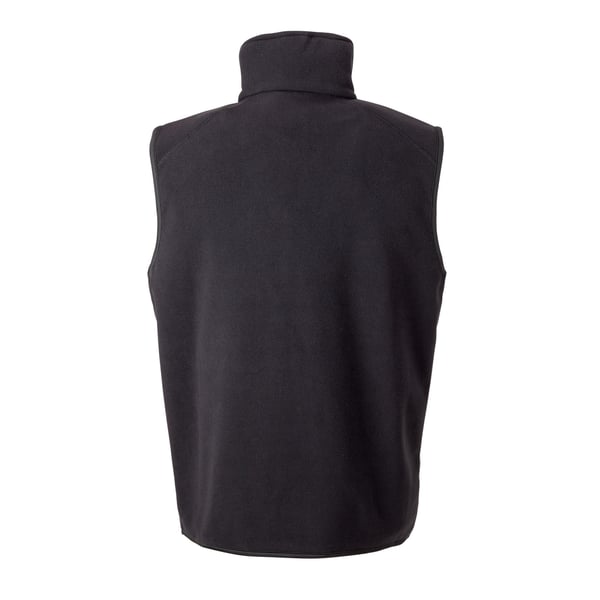 Result Core Unisex Adult Microfleece Gilet
