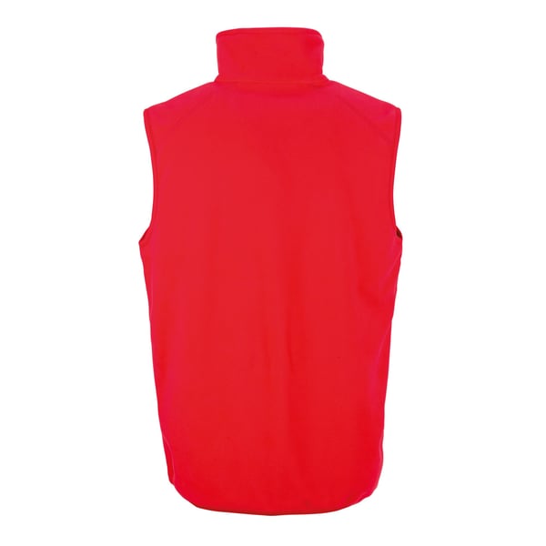 Result Core Unisex Adult Microfleece Gilet