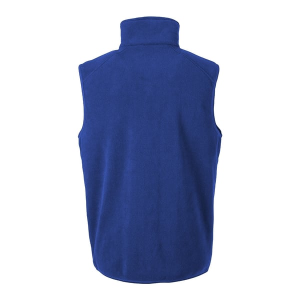 Result Core Unisex Adult Microfleece Gilet