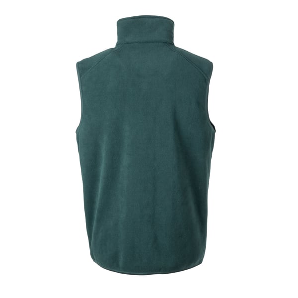 Result Core Unisex Adult Microfleece Gilet