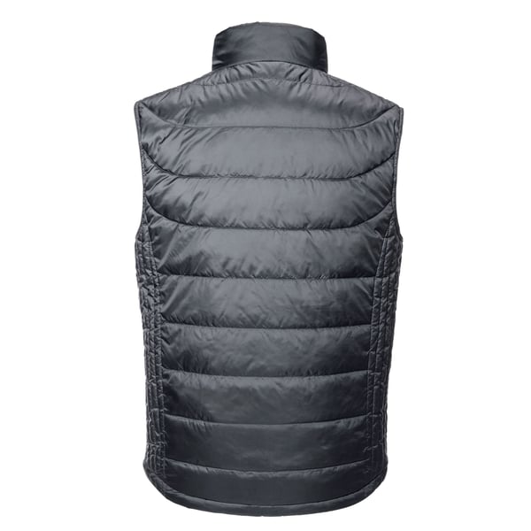 Russell Mens Nano Padded Body Warmer