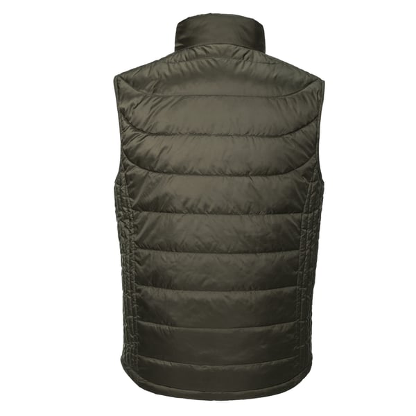 Russell Mens Nano Padded Body Warmer