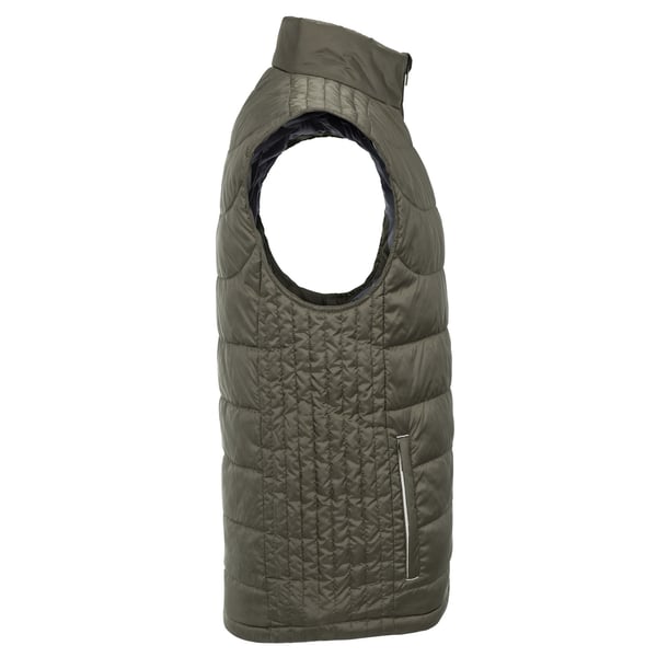 Russell Mens Nano Padded Body Warmer