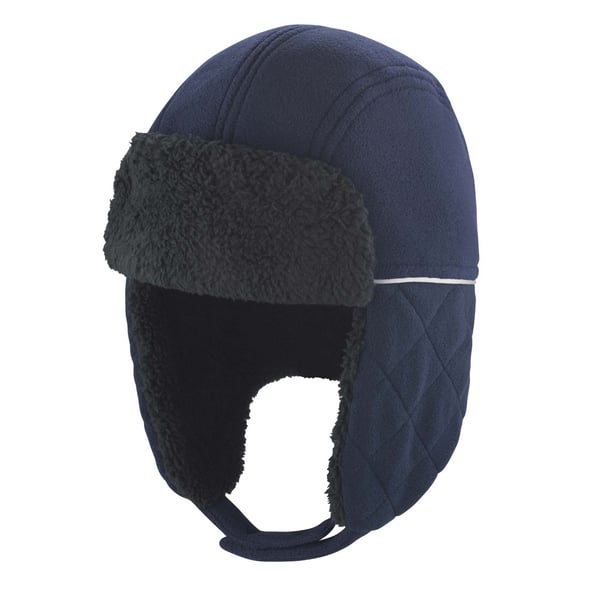 Result Winter Essentials Unisex Vuxen Trapperhatt