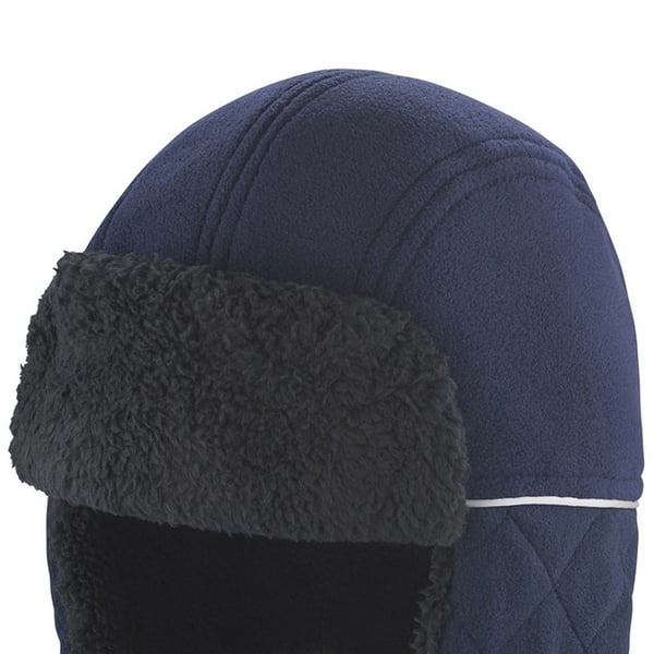 Result Winter Essentials Unisex Adult Trapper Hat