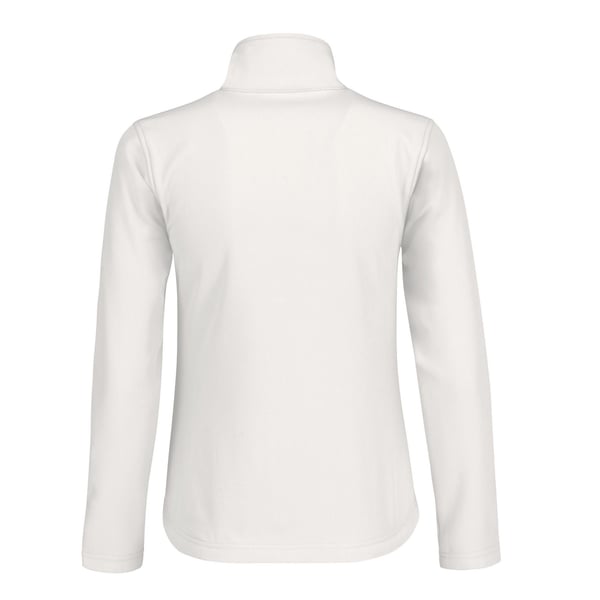 B&C Naisten ID.701 Soft Shell -takki