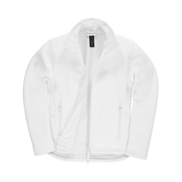 B&C Naisten ID.701 Soft Shell -takki