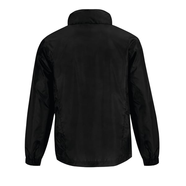 B&C Mens ID.601 Tuulitakki