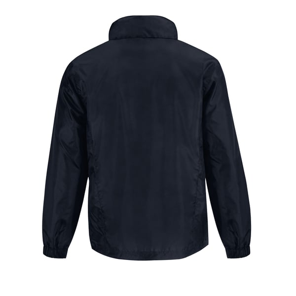 B&C Mens ID.601 Tuulitakki