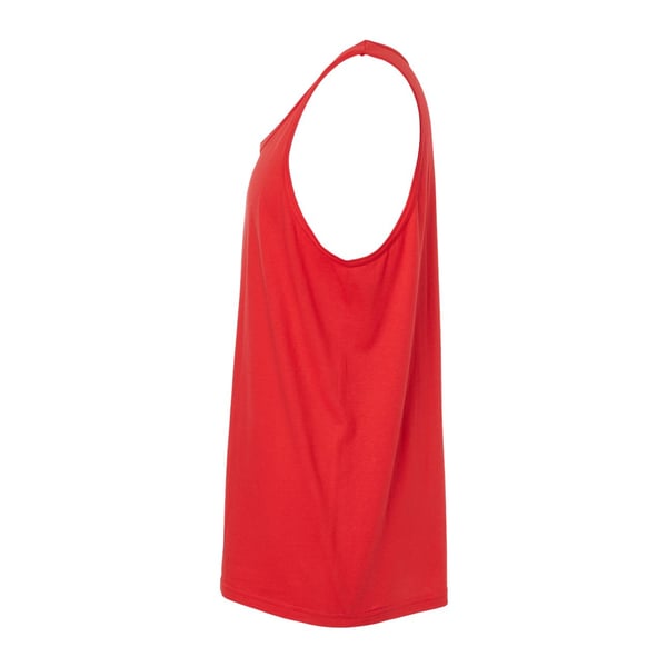 Gildan Mens Softstyle Plain Tank Top