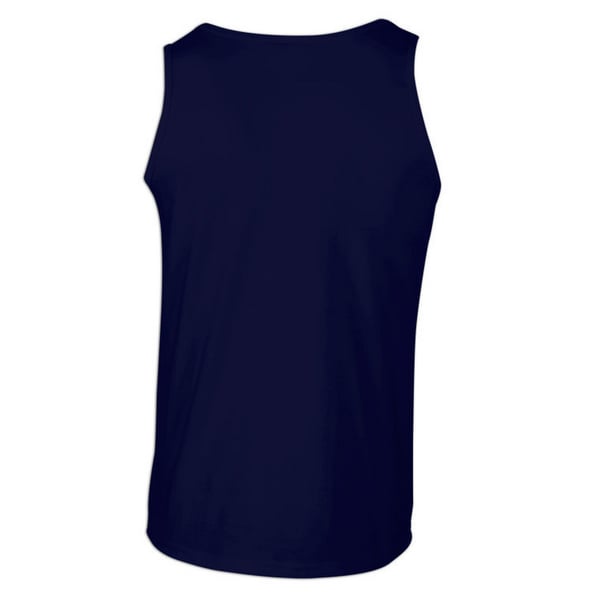 Gildan Mens Softstyle Plain Tank Top