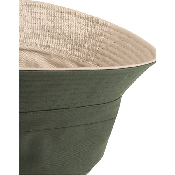 Beechfield Unisex Adult Reversible Bucket Hat