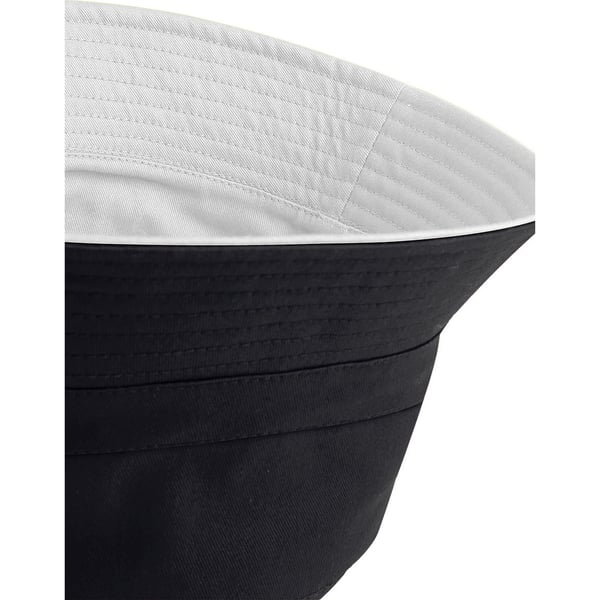 Beechfield Unisex Adult Reversible Bucket Hat