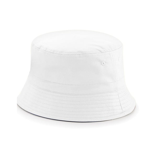Beechfield Unisex Adult Reversible Bucket Hat